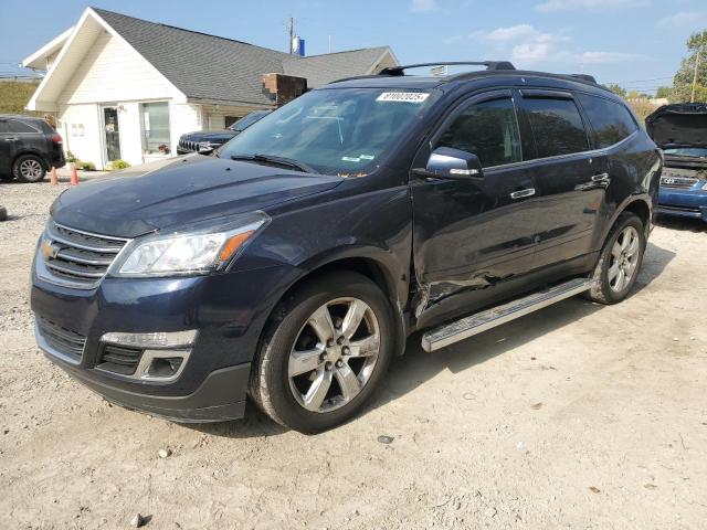 2016 CHEVROLET TRAVERSE LT, 