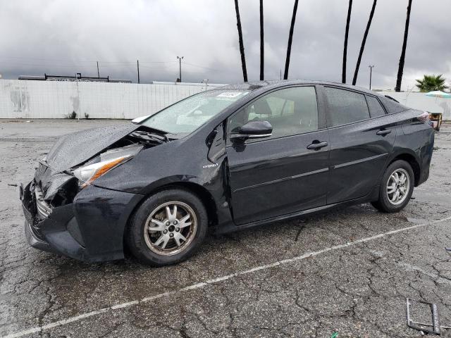 2016 TOYOTA PRIUS, 