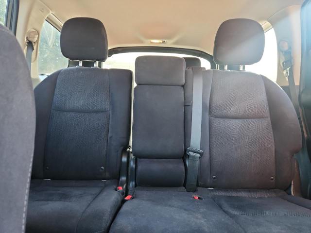 5N1AR2MM8DC636054 - 2013 NISSAN PATHFINDER S შავი ფოტო 10