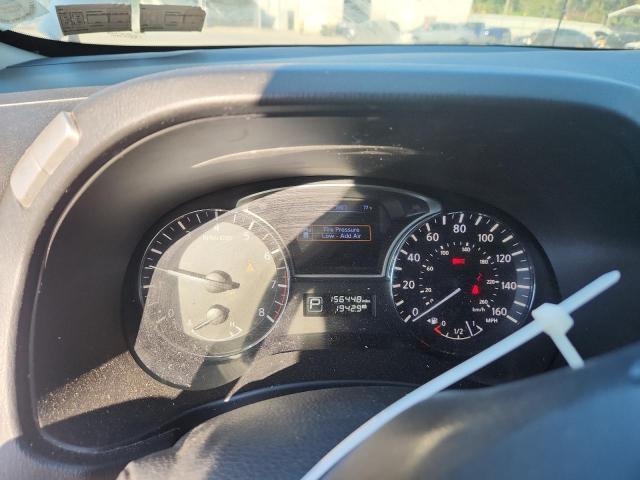 5N1AR2MM8DC636054 - 2013 NISSAN PATHFINDER S შავი ფოტო 9