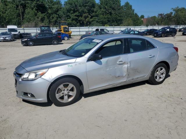 2013 CHEVROLET MALIBU LS, 
