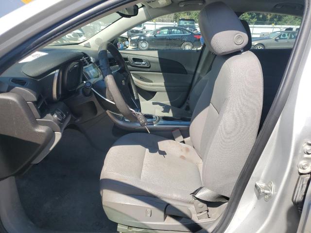 1G11A5SA2DF137960 - 2013 CHEVROLET MALIBU LS 银色 照片 7