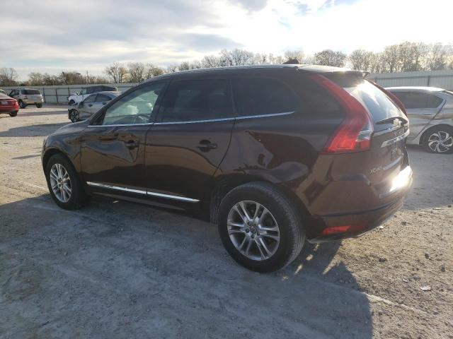 YV4952DL8E2526507 - 2014 VOLVO XC60 3.2 RED photo 2