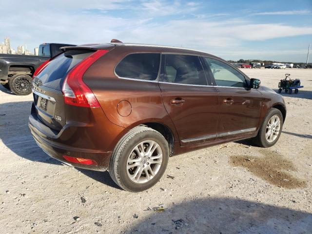 YV4952DL8E2526507 - 2014 VOLVO XC60 3.2 RED photo 3