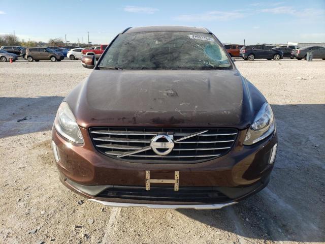 YV4952DL8E2526507 - 2014 VOLVO XC60 3.2 RED photo 5