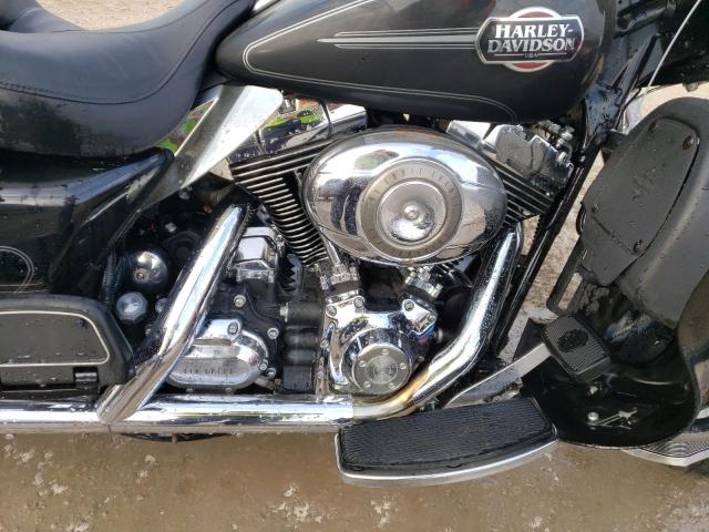 1HD1FC4188Y654120 - 2008 HARLEY-DAVIDSON FLHTCUI 黑色 照片 7