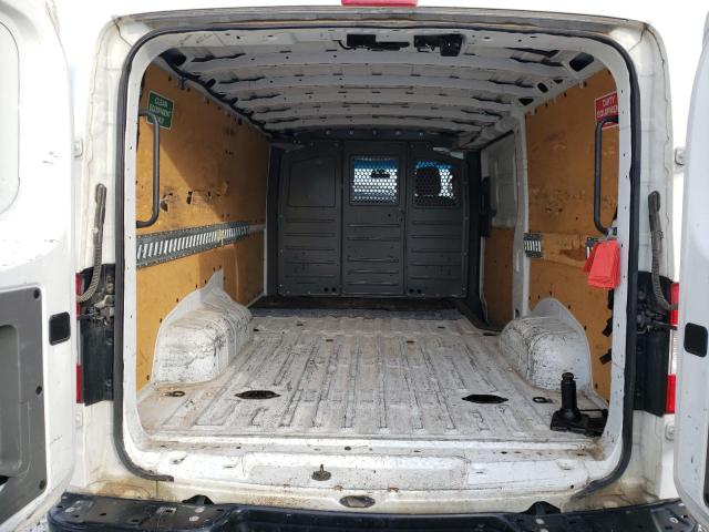 1N6BF0KMXMN805677 - 2021 NISSAN NV 1500 S WHITE photo 10