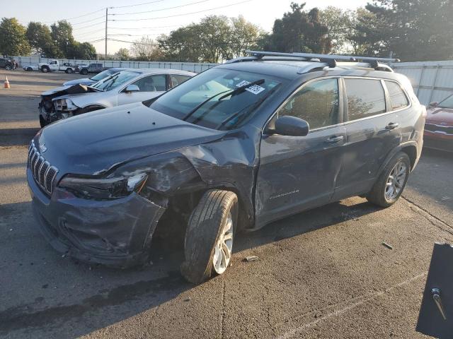 2019 JEEP CHEROKEE LATITUDE, 