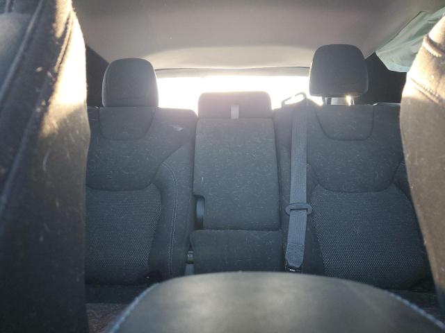 1C4PJLCB4KD474037 - 2019 JEEP CHEROKEE LATITUDE Blau Foto 10