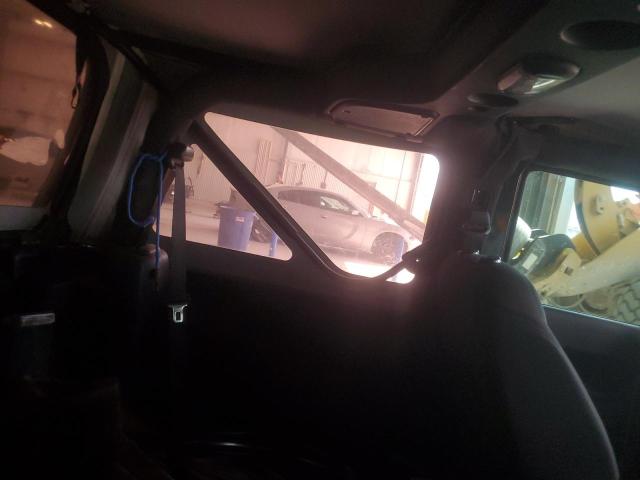 1C4AJWAGXGL295231 - 2016 JEEP WRANGLER SPORT GRAY photo 10