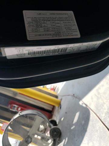 1C4AJWAGXGL295231 - 2016 JEEP WRANGLER SPORT GRAY photo 12