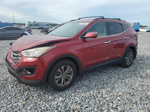 2013 HYUNDAI SANTA FE SPORT, 