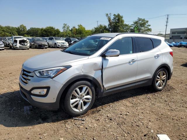 2014 HYUNDAI SANTA FE S, 
