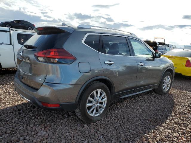 JN8AT2MT7JW450551 - 2018 NISSAN ROGUE S GRAY photo 3