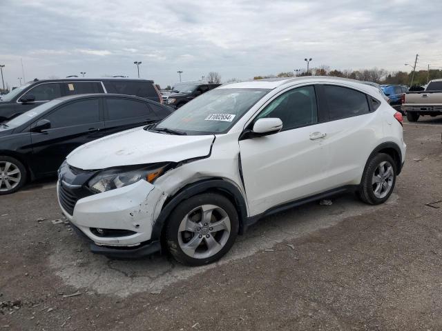 2016 HONDA HR-V EXL, 