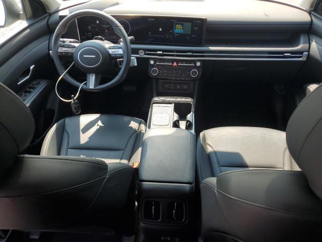 KM8JCDD17SU249182 - 2025 HYUNDAI TUCSON SEL CONVENIENCE WHITE photo 8