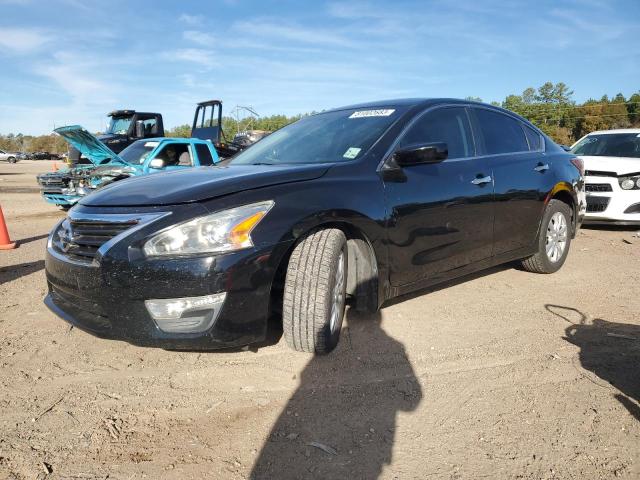 2015 NISSAN ALTIMA 2.5, 