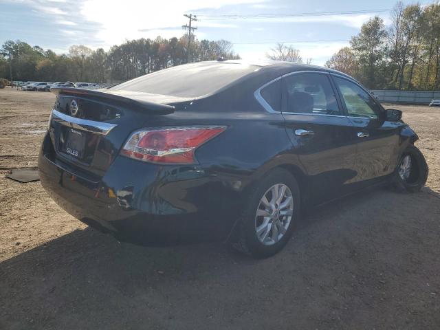 1N4AL3AP8FC105553 - 2015 NISSAN ALTIMA 2.5 BLACK photo 3