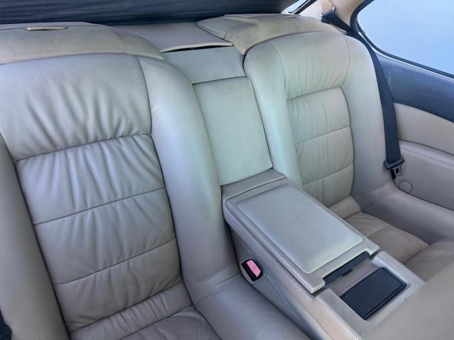 WBAEC8418J3266779 - 1988 BMW 635 CSI AUTOMATIC WHITE photo 6