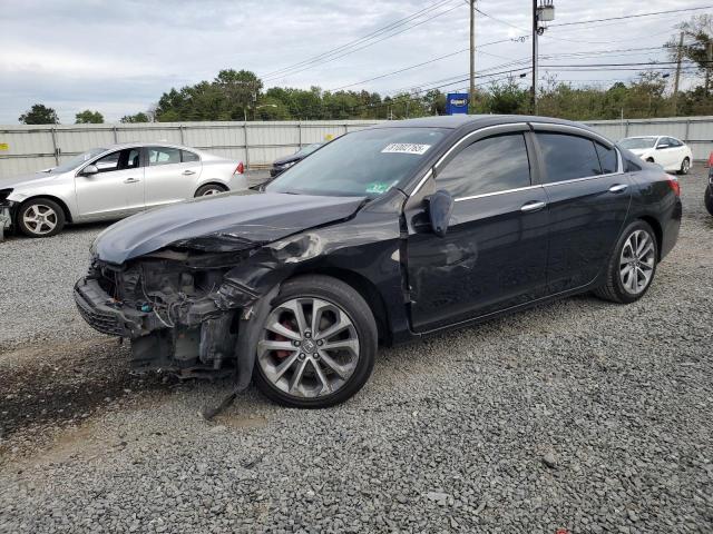 2014 HONDA ACCORD SPORT, 
