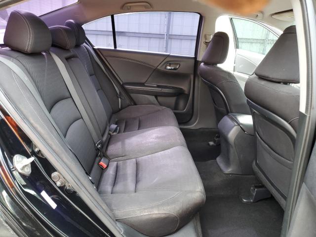 1HGCR2F54EA019249 - 2014 HONDA ACCORD SPORT 黑色 照片 10