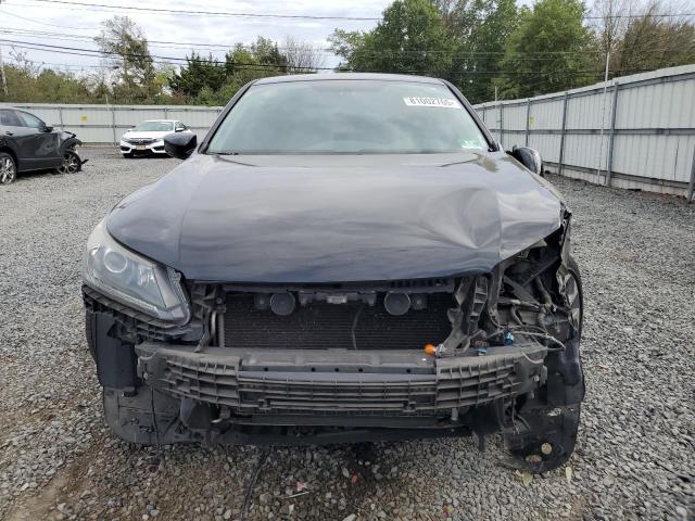 1HGCR2F54EA019249 - 2014 HONDA ACCORD SPORT 黑色 照片 5