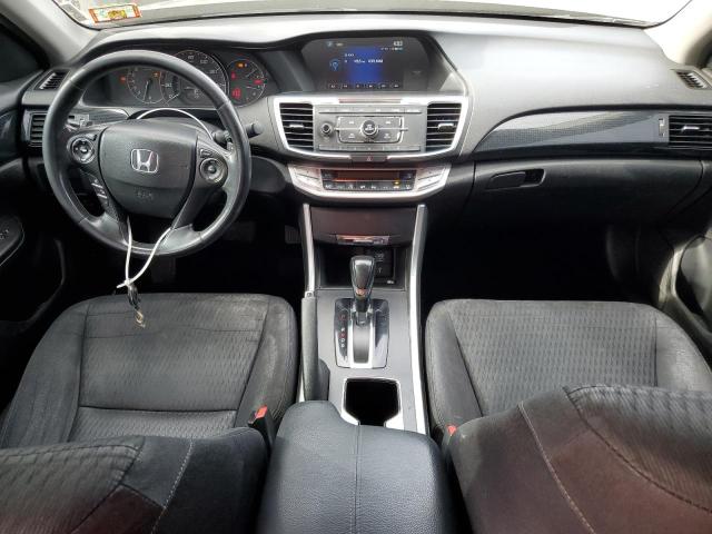 1HGCR2F54EA019249 - 2014 HONDA ACCORD SPORT 黑色 照片 8
