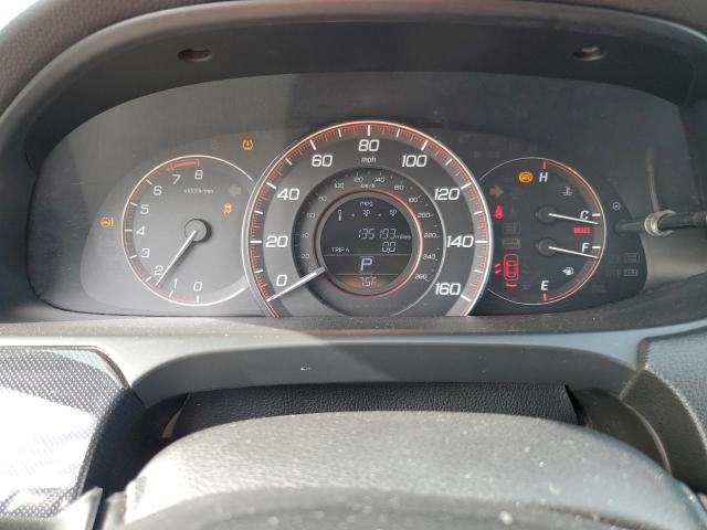 1HGCR2F54EA019249 - 2014 HONDA ACCORD SPORT 黑色 照片 9