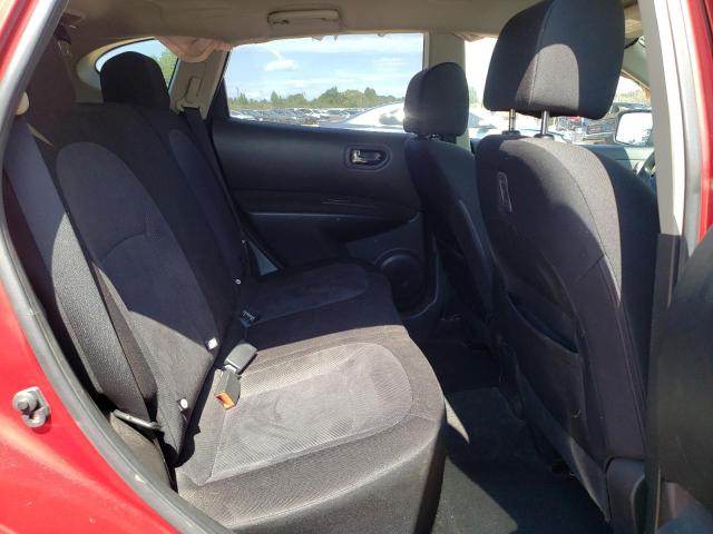 JN8AS5MT6DW025024 - 2013 NISSAN ROGUE S Qırmızı foto 11