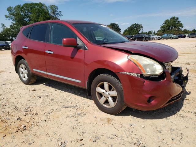 JN8AS5MT6DW025024 - 2013 NISSAN ROGUE S Qırmızı foto 4