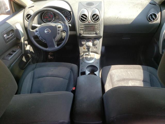 JN8AS5MT6DW025024 - 2013 NISSAN ROGUE S Qırmızı foto 8