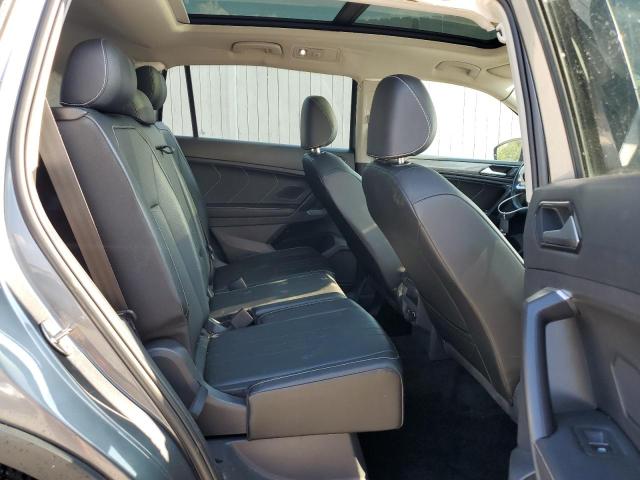 3VV3B7AX4NM152025 - 2022 VOLKSWAGEN TIGUAN SE Gris foto 11