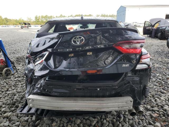 4T1T11AK0MU602455 - 2021 TOYOTA CAMRY SE Qara foto 6