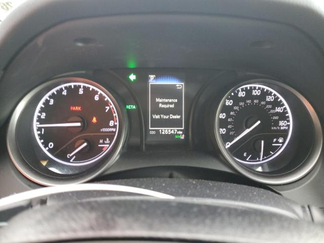 4T1T11AK0MU602455 - 2021 TOYOTA CAMRY SE Qara foto 9