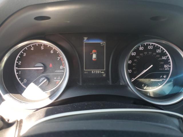 4T1B11HK2JU052740 - 2018 TOYOTA CAMRY L 银色 照片 9