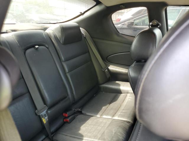 2G1WL15C669351982 - 2006 CHEVROLET MONTE CARL SS 银色 照片 10