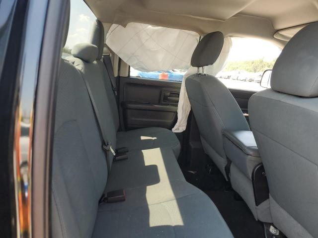 1C6RR6FT1GS107372 - 2016 RAM 1500 ST BLACK photo 10