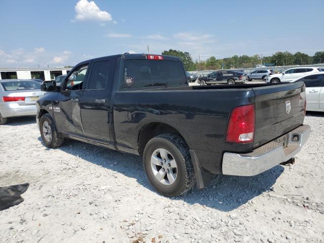 1C6RR6FT1GS107372 - 2016 RAM 1500 ST BLACK photo 2