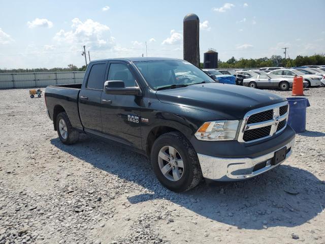 1C6RR6FT1GS107372 - 2016 RAM 1500 ST BLACK photo 4