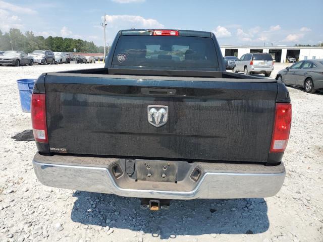 1C6RR6FT1GS107372 - 2016 RAM 1500 ST BLACK photo 6