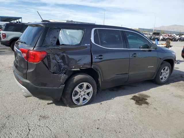 1GKKNKLA7KZ136154 - 2019 GMC ACADIA SLE CHARCOAL photo 3