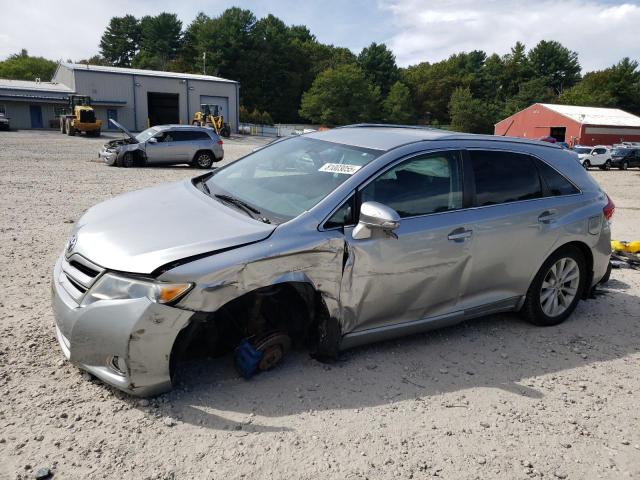 2015 TOYOTA VENZA LE, 