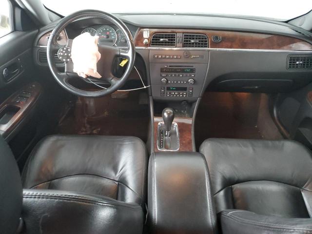 2G4WE587671133849 - 2007 BUICK LACROSSE CXS TAN photo 8