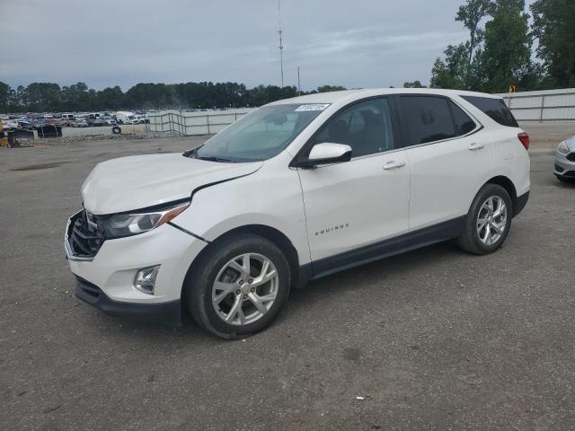 2021 CHEVROLET EQUINOX LT, 
