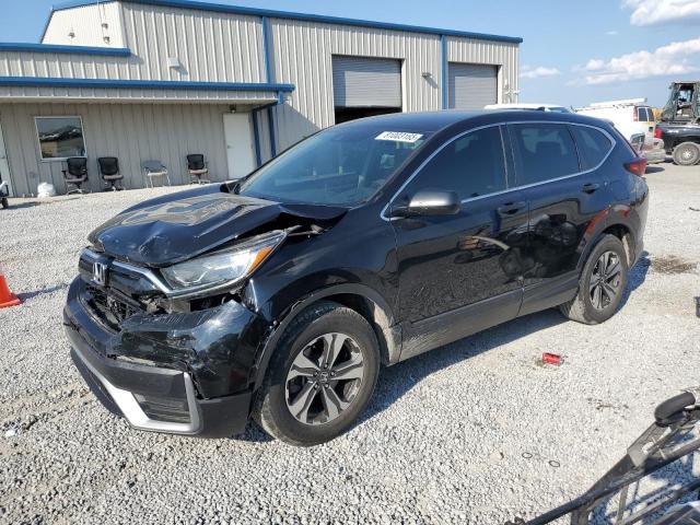 2020 HONDA CR-V LX, 