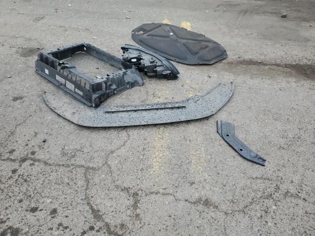 1VWBT7A34EC080858 - 2014 VOLKSWAGEN PASSAT SE GRAY photo 12