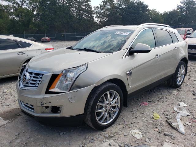 2014 CADILLAC SRX PERFORMANCE COLLECTION, 