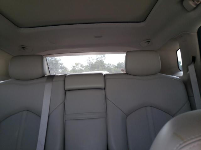 3GYFNCE30ES647430 - 2014 CADILLAC SRX PERFORMANCE COLLECTION Beige photo 10