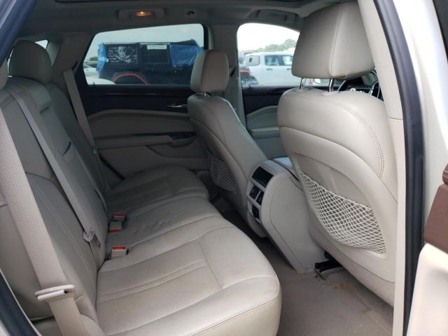 3GYFNCE30ES647430 - 2014 CADILLAC SRX PERFORMANCE COLLECTION Beige photo 11