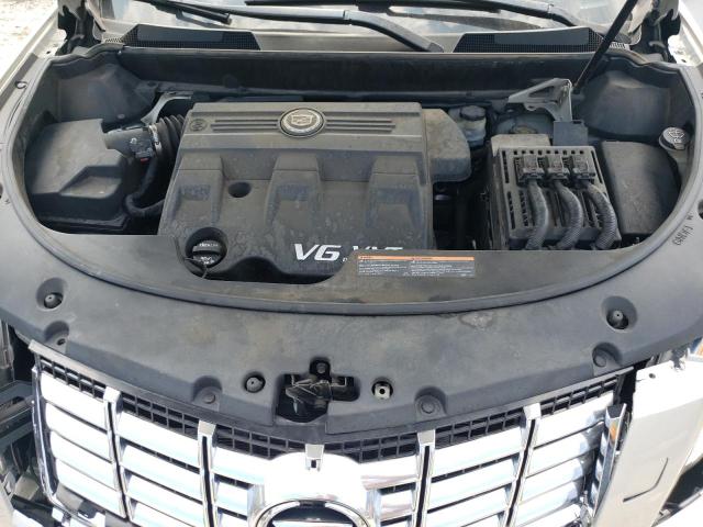 3GYFNCE30ES647430 - 2014 CADILLAC SRX PERFORMANCE COLLECTION Beige photo 12